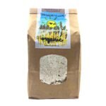 Harina de trigo integral Aragón 03, 1kg