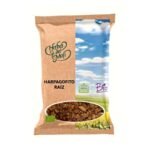 Bolsa de Harpagofito procumbens, raíz -ECO- 100gr.