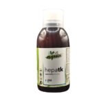 Hepatk jarabe 250ml