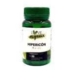 Hipericón 30 cápsulas