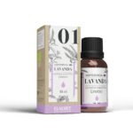 Esencia Lavanda Bio 15 ml