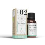 Esencia Eucalipto Bio 15 ml