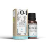Esencia Romero Bio 15 ml