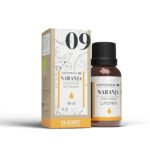 Esencia Naranja Bio 15 ml