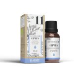 Esencia Ciprés Bio 15 ml