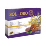 Sol de Oro Forte 30 compr.