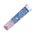 Magnesio + Potasio 14 compr.