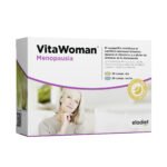 Vitawoman Menopausia 60 compr.