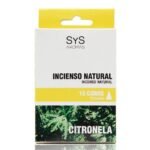 Incienso Natural SyS 15 Conos - Imagen 17