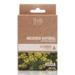 Incienso Natural SyS 15 Conos - Imagen 5