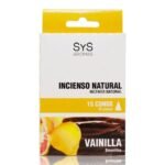 Incienso Natural SyS 15 Conos - Imagen 3