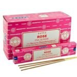 Incienso de Rosas
