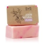 Jabón Natural SyS 100g - Imagen 8