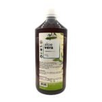 Jugo de Aloe Vera ecológico 1L
