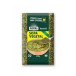 Sopa vegetal Kesvit 250g