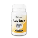 Lactasa 30 cáps.
