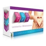 LBS-TER 45 comprimidos