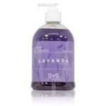 Jabón de manos sys 500 ml - Lavanda