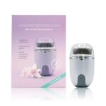 Limpiador facial eléctrico 3 en 1
