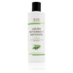 Loción Anticanas y Anticaspa SyS 250 ml