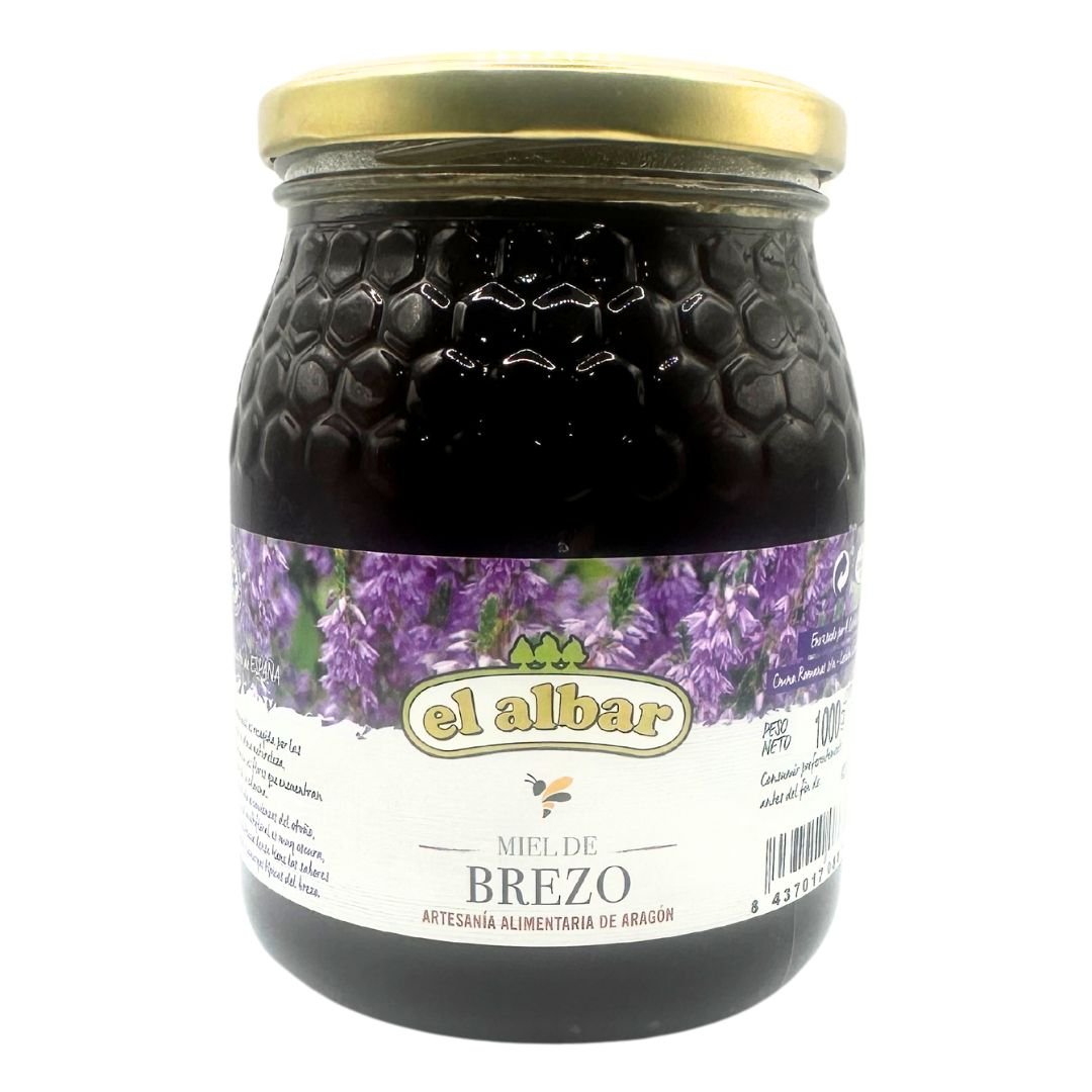 xr:d:DAFM9MDnPZ8:199,j:1648730342747122386,t:23122010 Miel de Brezo 1 kg - Imagen 1