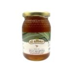 Miel de Eucalipto 500 g