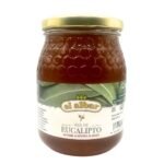 Miel de Eucalipto 1 kg
