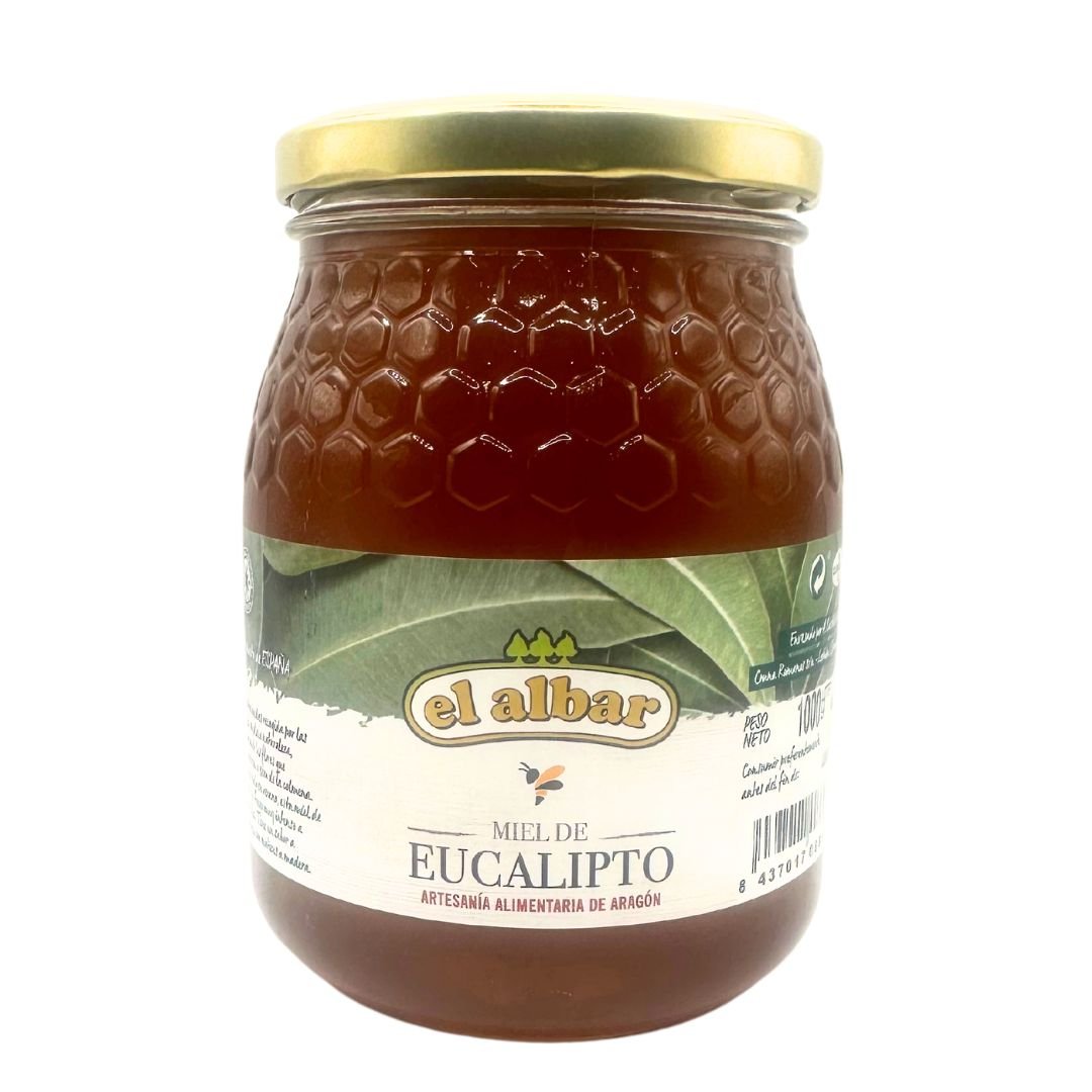 xr:d:DAFM9MDnPZ8:188,j:94988387648010047,t:23121915 Miel de Eucalipto 1 kg - Imagen 1