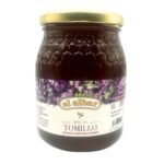 Miel de Tomillo 1 kg