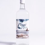 Agua de mar 1 L (vidrio)