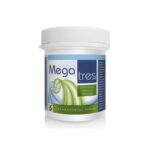 Megatres 90 cápsulas
