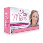 MenoPlus 45 comprimidos