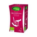 Complemento Alimenticio Tisana Bio Menopausia -ECO- 30g/Food Supplement Tisane Bio Menopause -ECO- 30g