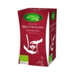 Complemento Alimenticio Tisana Bio Menstruación -ECO- 30g/Food SupplementTisane Bio Menstruation -ECO- 30g