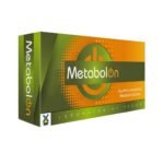 Metabol On 30 cápsulas