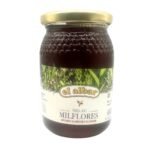 Miel de Milflores 1 kg