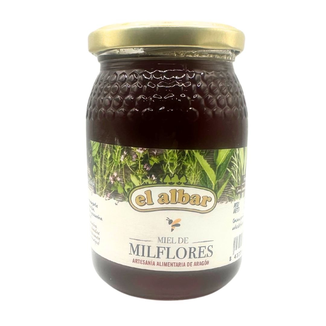 xr:d:DAFM9MDnPZ8:206,j:6676999324507577203,t:23122010 Miel de Milflores 1 kg - Imagen 1