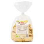 Mini cracker espelta 100% 250 g