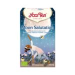 Yogi Tea Moon salutation 20 bolsitas