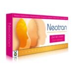 Neotran 20 cápsulas
