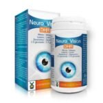 Neuro&Vision DHA 30 perlas