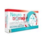 Neurotrom Cir 28 cápsulas