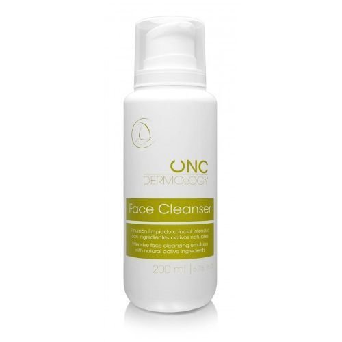 ONC-Dermology-Face-Cleanser-200ml-2 Face Cleanser 200 ml - Imagen 1