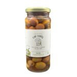 Oliva Manzanilla Eco 200g