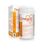 Omega 3, 60 perlas