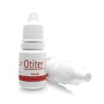 Otiter 10 ml