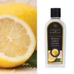 Aroma Lámpar Catalítica 500 ml Sicilian Lemon