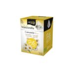 Pirámide Infusión Manzanilla Flor -ECO-/Chamomile pyramid tea bags -ECO-