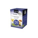 Pirámide Infusión Super Antiox -ECO-/Super Antiox pyramid tea bags -ECO-