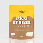 Rice Cream Choco Latte 500g